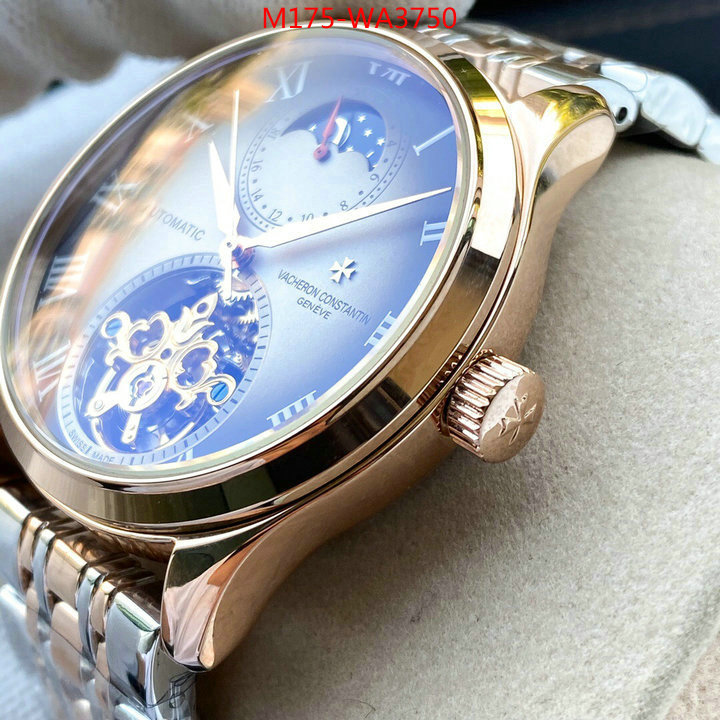 Watch(4A)-Vacheron Constantin,top sale , ID: WA3750,$: 175USD