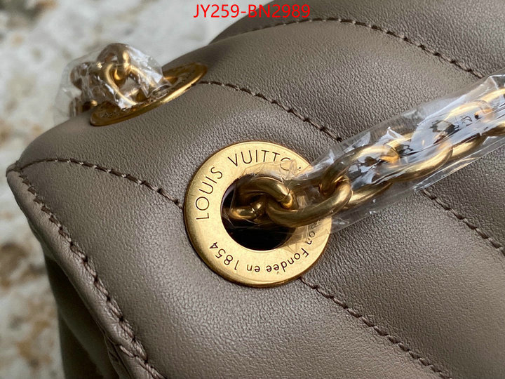 LV Bags(TOP)-Pochette MTis-Twist-,ID: BN2989,$: 259USD