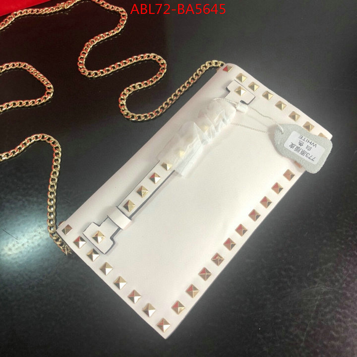 Valentino Bags(4A)-Clutch-,best site for replica ,ID: BA5645,$: 72USD