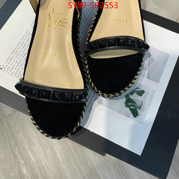 Women Shoes-Chanel,website to buy replica , ID: SP2553,$: 89USD