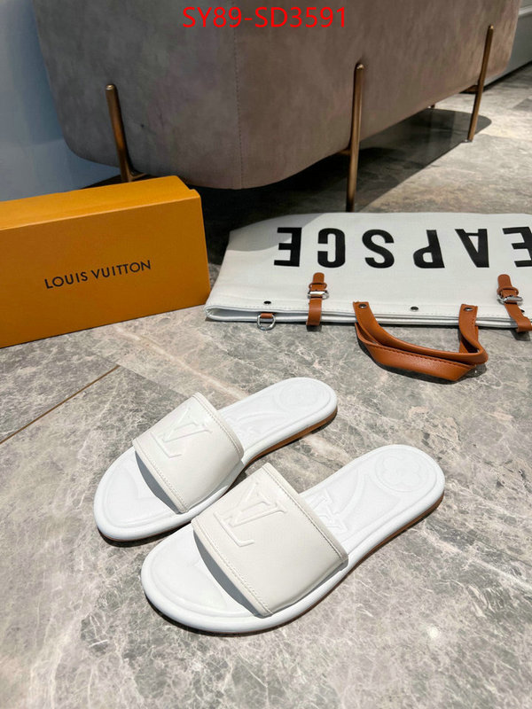 Women Shoes-LV,where to find the best replicas , ID: SD3591,$: 89USD