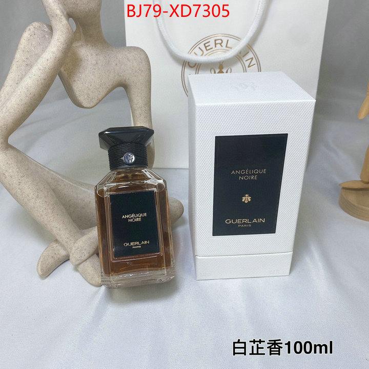 Perfume-Guerlain,how to buy replica shop , ID: XD7305,$: 79USD