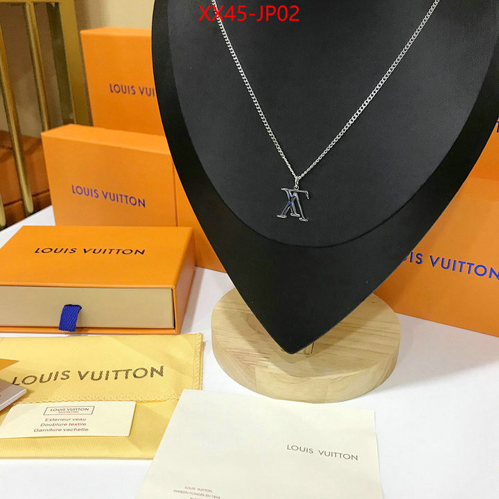 Jewelry-LV,replica online , ID: JP02,$:45USD