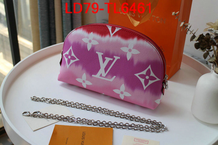 LV Bags(TOP)-Wallet,ID:TL6461,$: 79USD