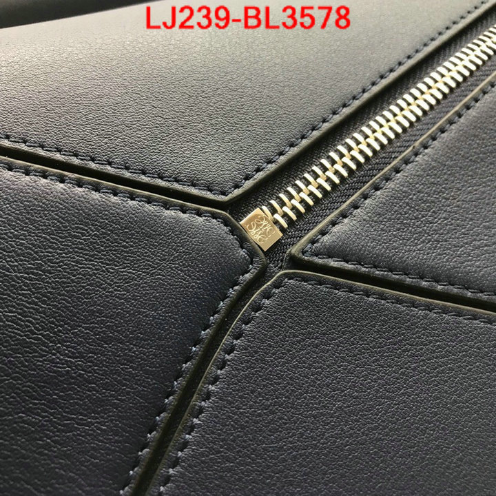 Loewe Bags(TOP)-Puzzle-,good ,ID: BL3578,$: 239USD