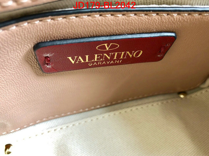 Valentino Bags (TOP)-Diagonal-,top quality ,ID: BL2042,$: 179USD