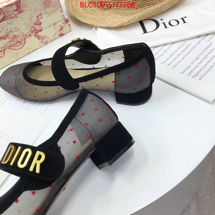 Women Shoes-Dior,what is aaaaa quality , ID: SN7766,$: 109USD