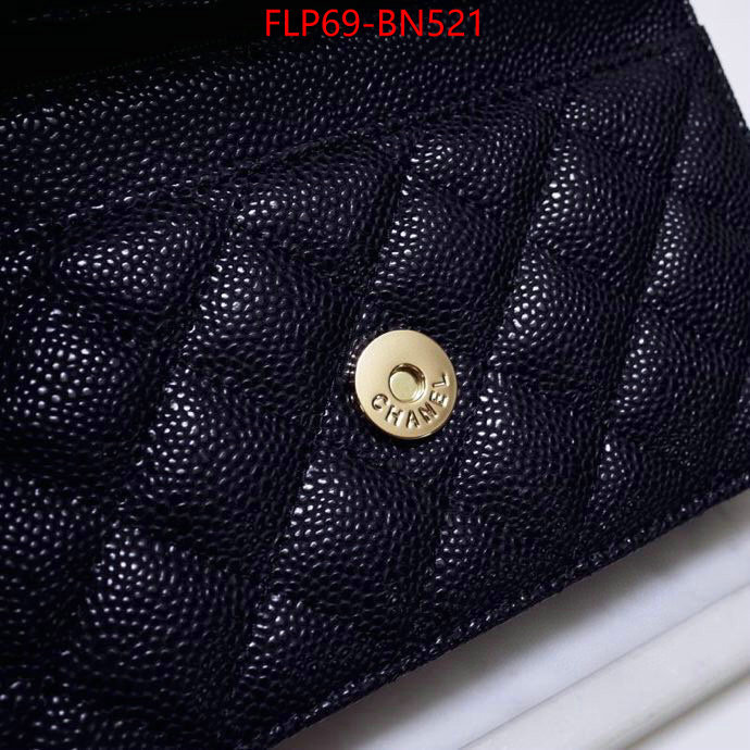 Chanel Bags(4A)-Diagonal-,ID: BN521,$: 69USD