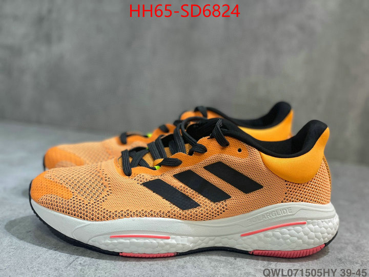 Men Shoes-Adidas,replicas , ID: SD6824,$: 65USD