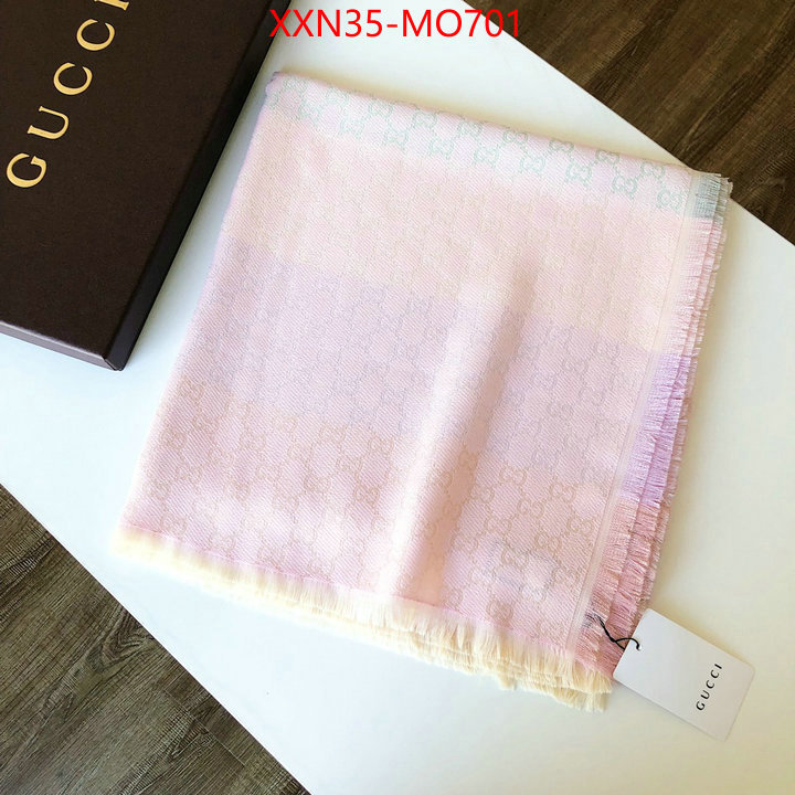 Scarf-Gucci,shop the best high quality , ID: MO701,$: 35USD