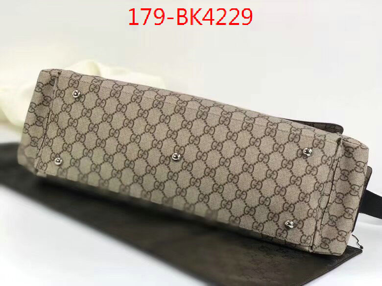 Gucci Bags(TOP)-Diagonal-,ID: BK4229,$: 179USD