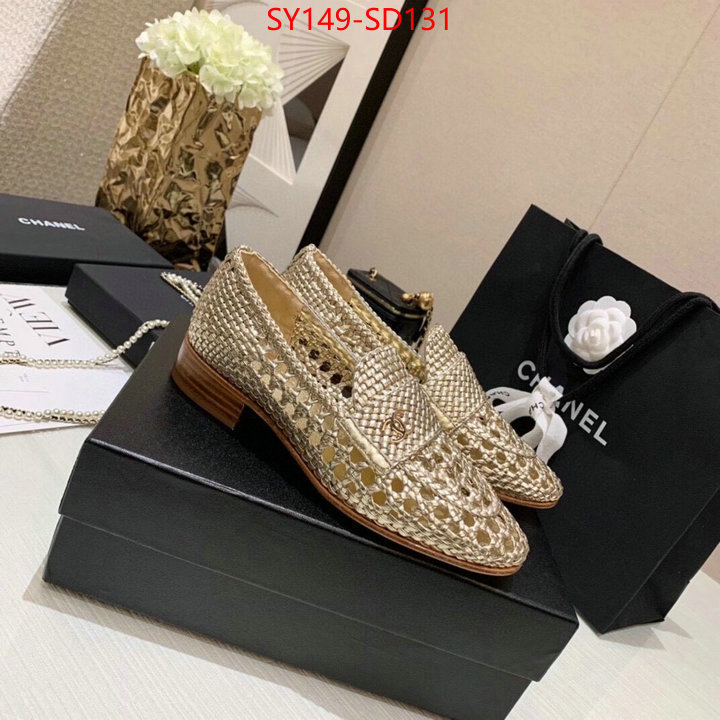 Women Shoes-Chanel,online store , ID: SD131,$: 149USD