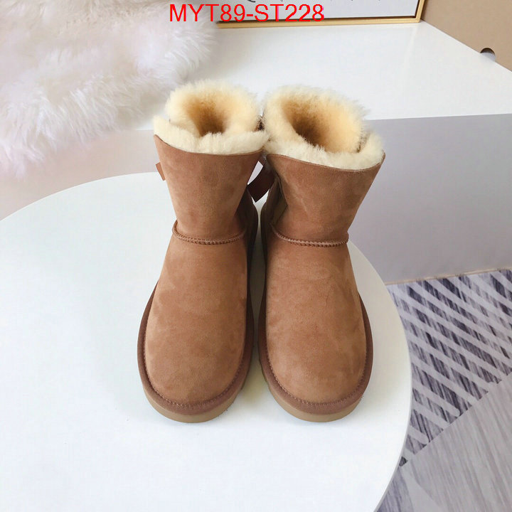 Women Shoes-UGG,at cheap price , ID:ST228,$: 89USD