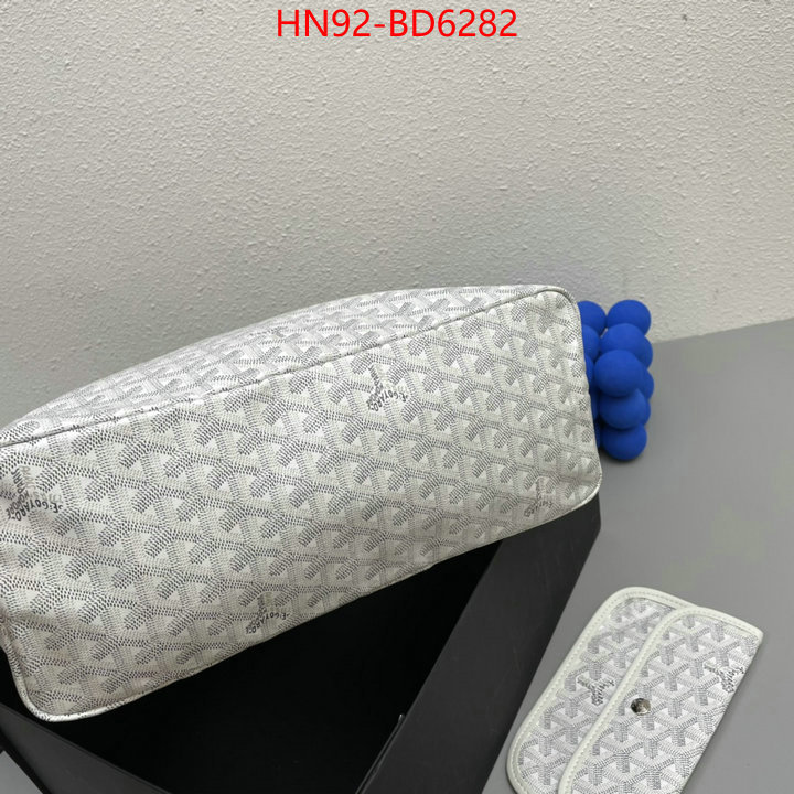 Goyard Bags(4A)-Handbag-,fake high quality ,ID: BD6282,$: 92USD