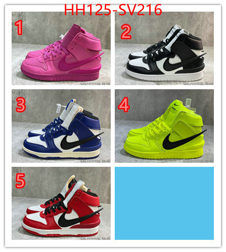 Men Shoes-Nike,2023 luxury replicas , ID: SV126,$: 125USD