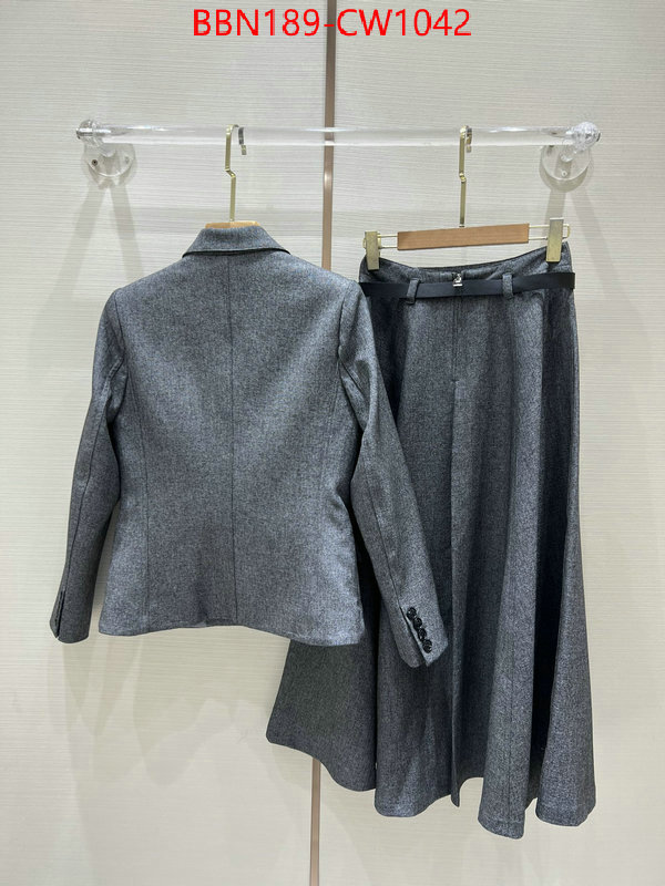 Clothing-Dior,online shop , ID: CW1042,$: 189USD