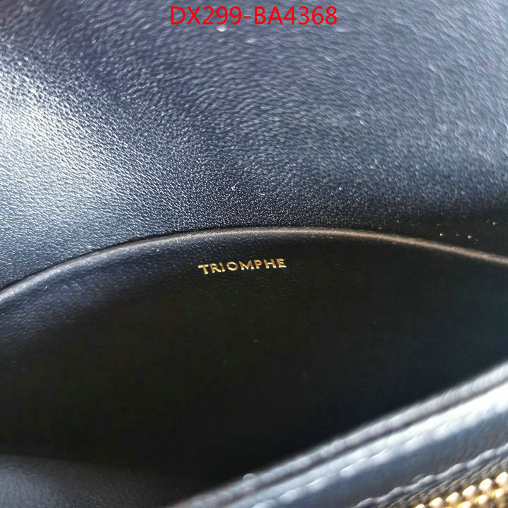 CELINE Bags(TOP)-Triomphe Series,top sale ,ID: BA4368,$: 299USD