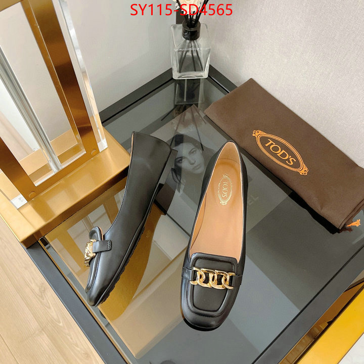 Women Shoes-Tods,2023 aaaaa replica 1st copy ,luxury shop , ID: SD4565,$: 115USD
