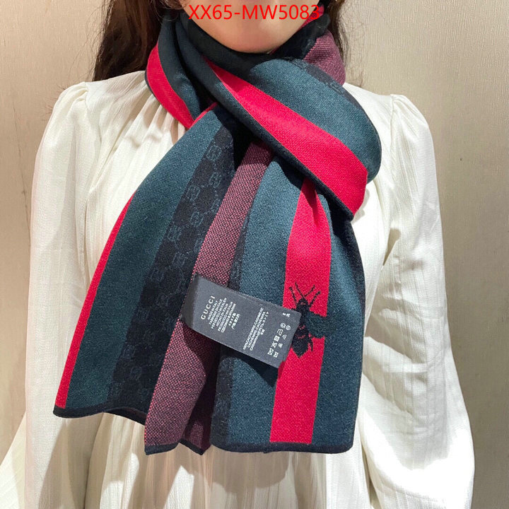 Scarf-Gucci,online sales , ID: MW5083,$: 65USD