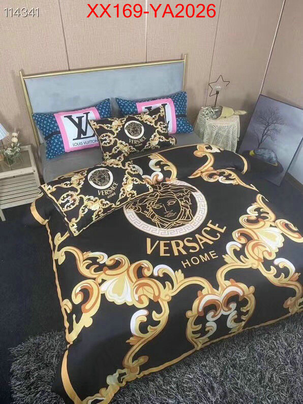 Houseware-Versace,how to buy replica shop , ID: YA2026,$:169USD