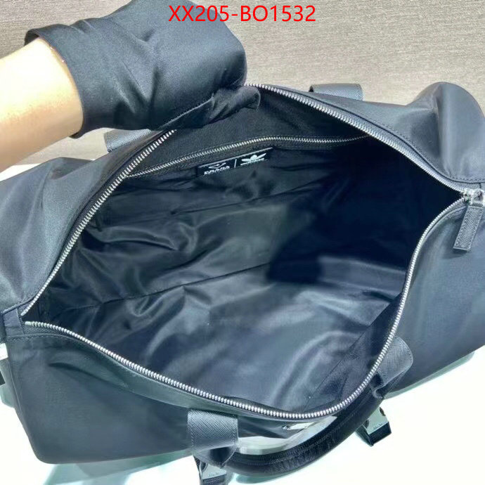 Prada Bags(TOP)-Handbag-,ID: BO1532,$: 199USD