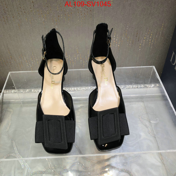 Women Shoes-Dior,best , ID: SV1045,$: 109USD