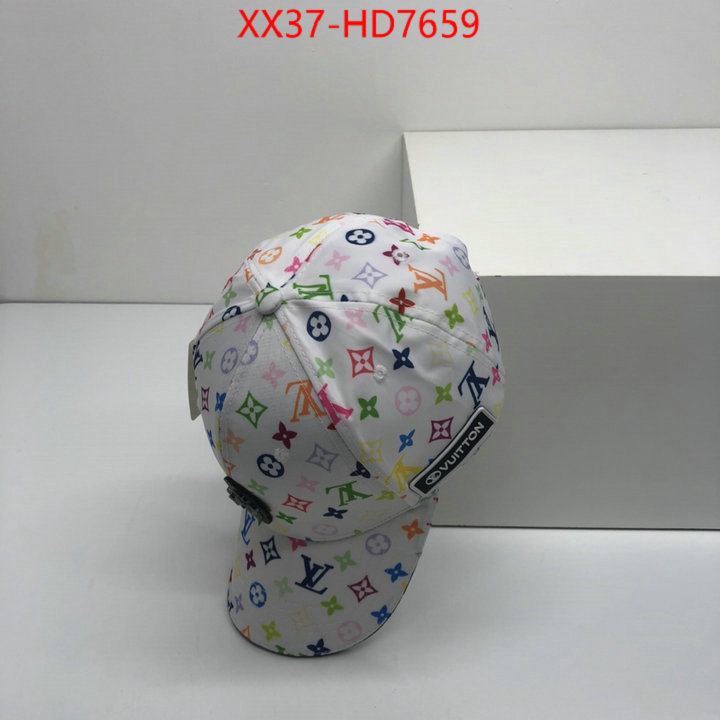 Cap (Hat)-LV,fake high quality , ID: HD7659,$: 37USD