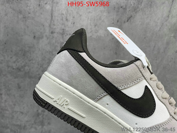 Men Shoes-Nike,the highest quality fake , ID: SW5968,$: 95USD