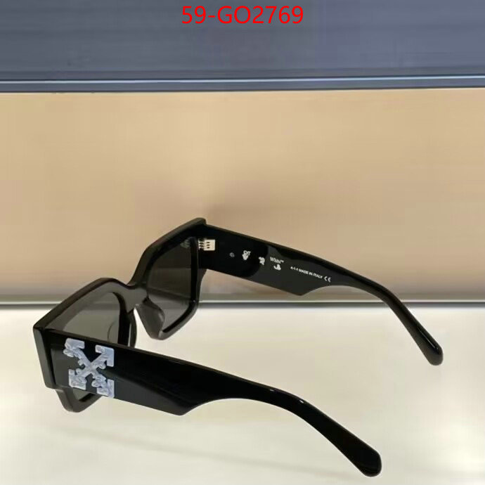 Glasses-Offwhite,where to buy , ID: GO2769,$: 59USD