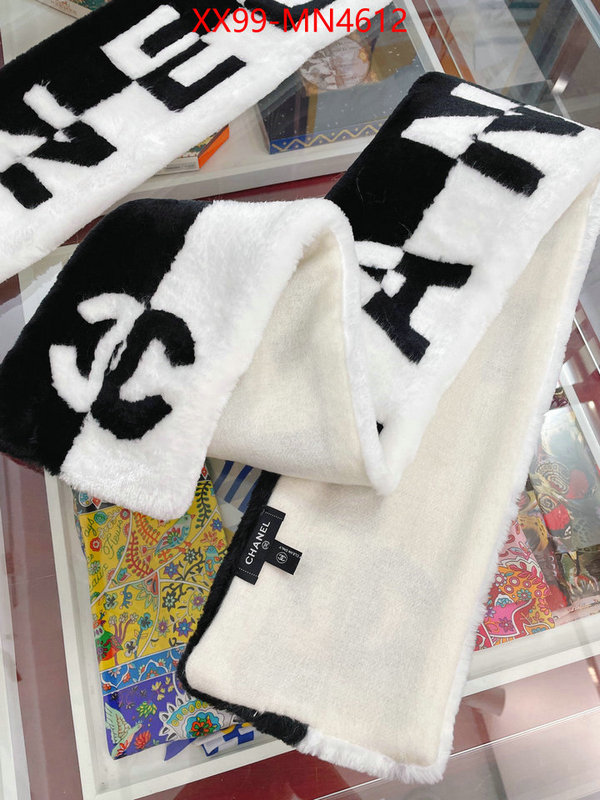 Scarf-Chanel,brand designer replica , ID: MN4612,$: 99USD