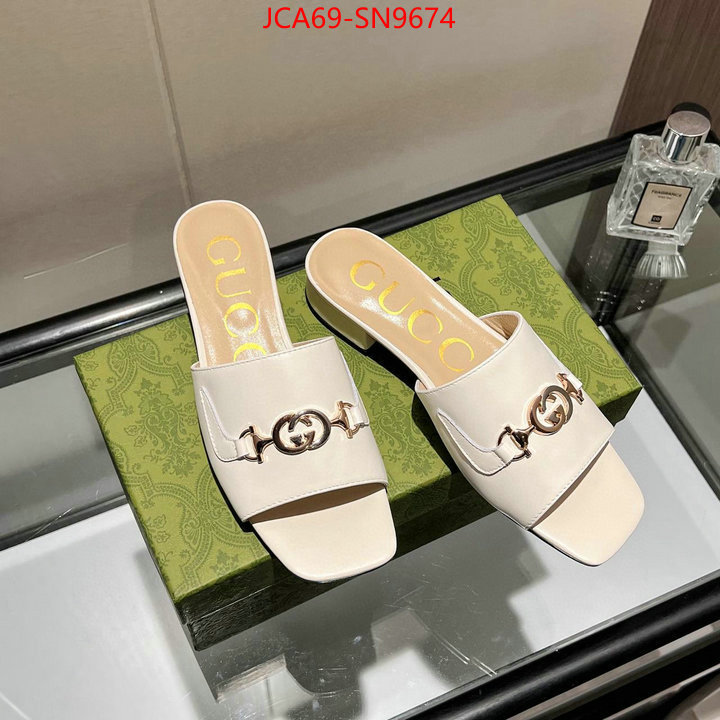 Women Shoes-Gucci,buy 2023 replica , ID: SN9674,$: 69USD