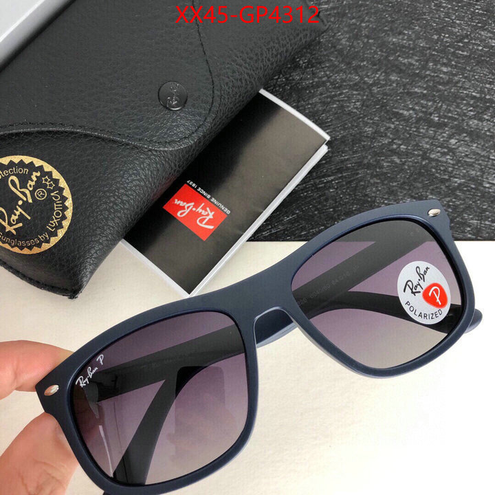 Glasses-RayBan,buy the best replica , ID: GP4312,$: 45USD