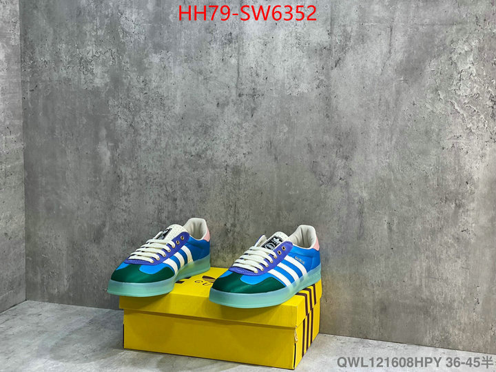 Men Shoes-Adidas,what , ID: SW6352,$: 79USD