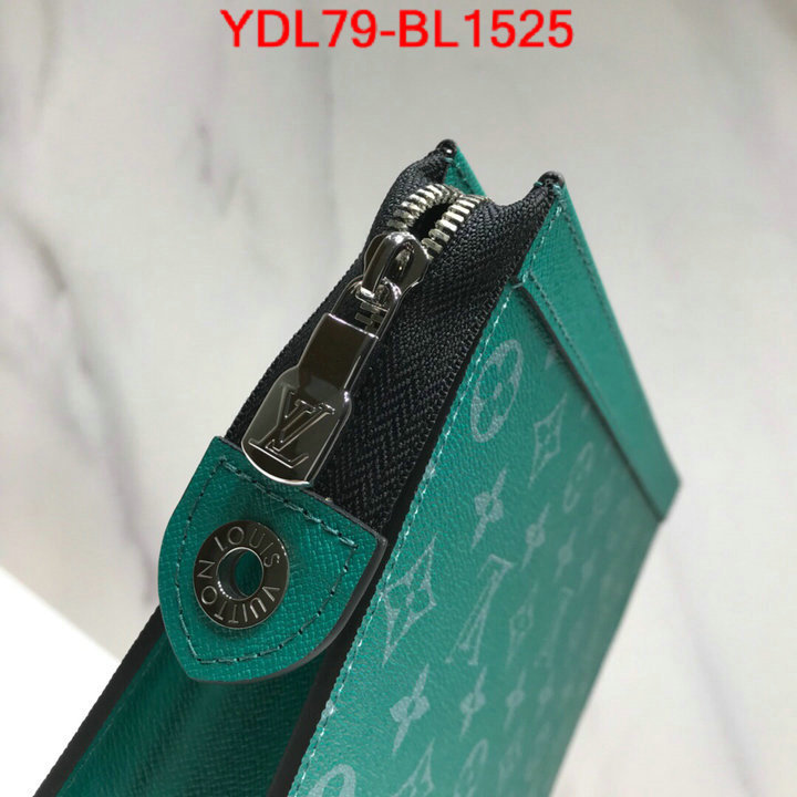 LV Bags(TOP)-Handbag Collection-,ID: BL1525,$: 79USD