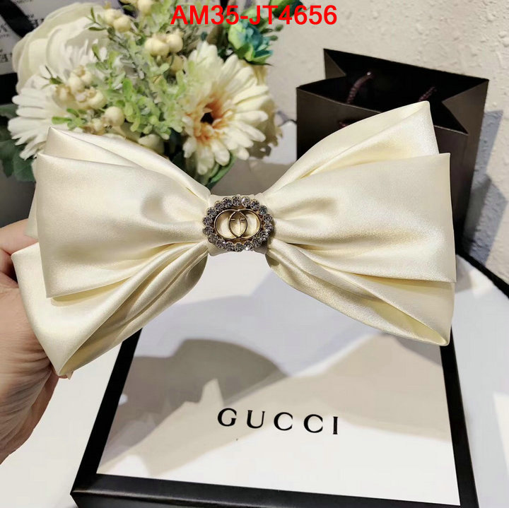 Hair band-Gucci,cheap online best designer , ID: JT4656,$: 35USD
