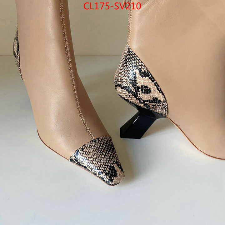 Women Shoes-REJINA PYO,best replica quality , ID:SV210,$:175USD