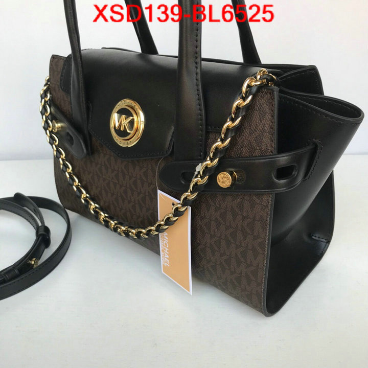 Michael Kors Bags(TOP)-Handbag-,best wholesale replica ,ID: BL6525,$: 139USD