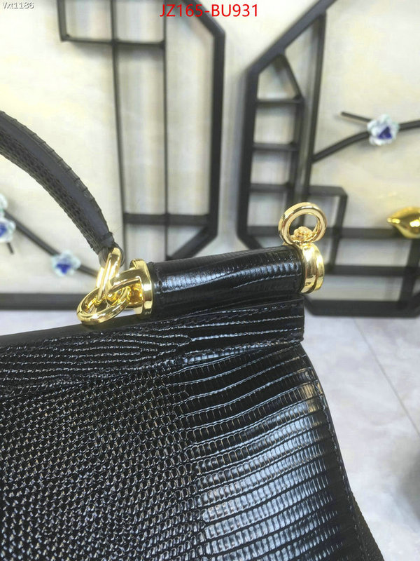 DG Bags(TOP)-Sicily,ID: BU931,$: 165USD