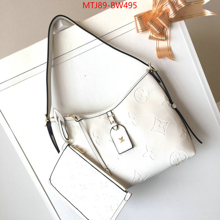 LV Bags(4A)-Handbag Collection-,online from china ,ID: BW495,$: 89USD