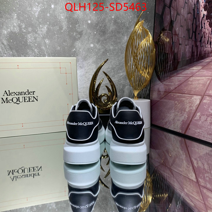 Women Shoes-Alexander McQueen,online sales , ID: SD5463,$: 125USD