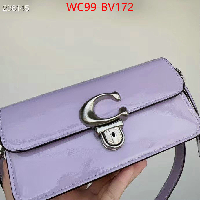 Coach Bags(4A)-Handbag-,where should i buy to receive ,ID: BV172,$: 99USD