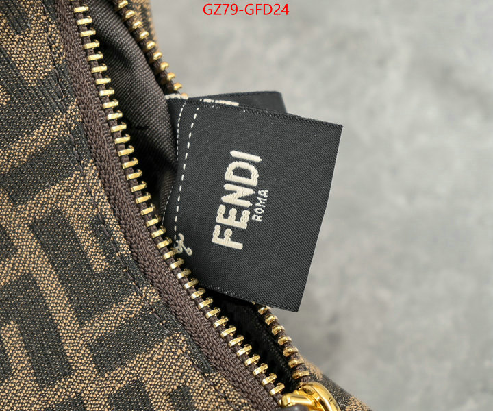 Fendi Big Sale-,ID: GFD24,$: 79USD