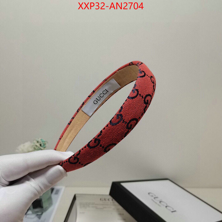 Hair band-Gucci,2023 aaaaa replica customize , ID: AN2704,$: 32USD