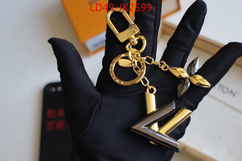 Key pendant(TOP)-LV,where should i buy replica , ID: JK2599,$:49USD