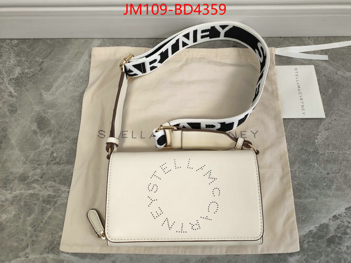 Stella McCartney Bags (TOP)-Diagonal-,online from china ,ID: BD4359,$: 109USD