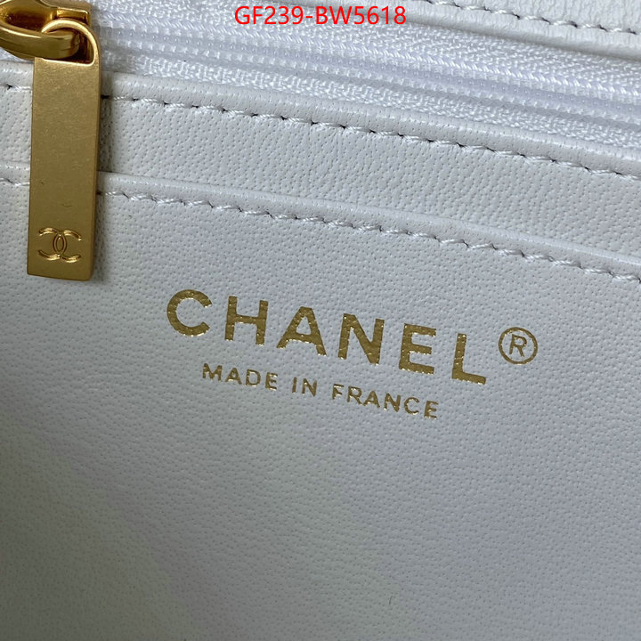 Chanel Bags(TOP)-Diagonal-,ID: BW5618,$: 239USD