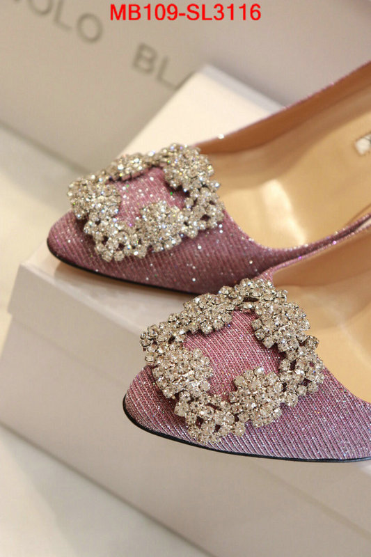 Women Shoes-Manolo Blahnik,knockoff ,luxury shop , ID: SL3116,$: 109USD