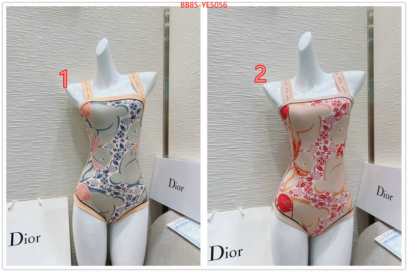 Swimsuit-Dior,replica wholesale , ID: YE5056,$: 85USD