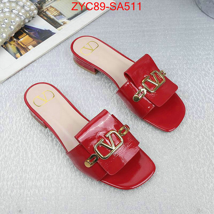 Women Shoes-Valentino,the best designer , ID:SA511,$:89USD