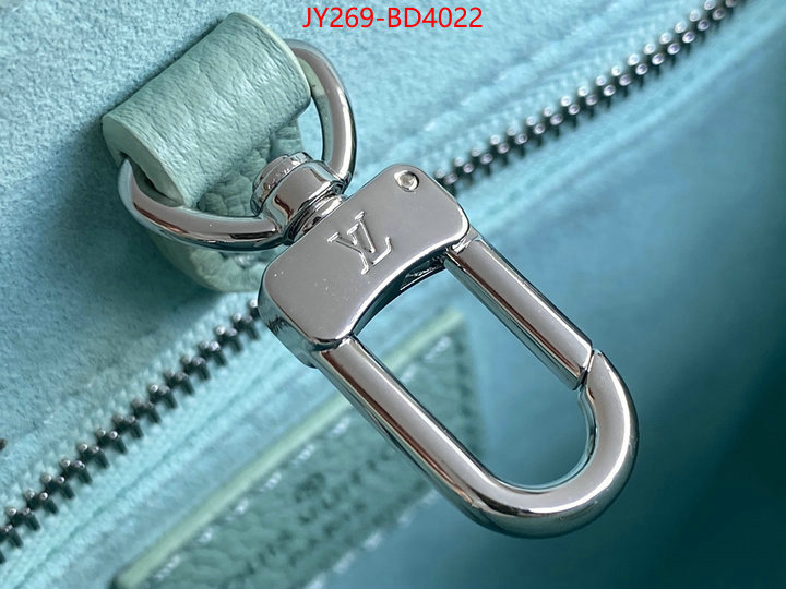 LV Bags(TOP)-Handbag Collection-,ID: BD4022,$: 269USD